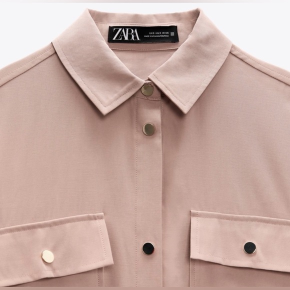 Zara Jacket - Picture 5 of 12